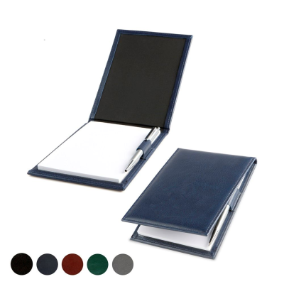 UNIVERSAL LEATHER SLIM JOTTER  &  WAITERS ORDER PAD