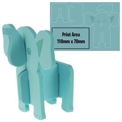 FUN ELEPHANT FOAM ANIMAL