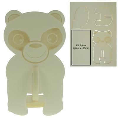 FUN PANDA FOAM ANIMAL