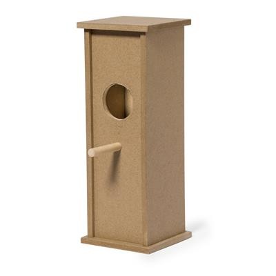 BIRDHOUSE FENYX