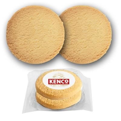 2 BISCUIT PACK - COOKIE OR BISCUIT
