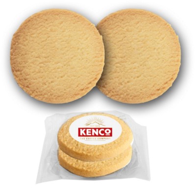 2 BISCUIT PACK - SHORTBREAD