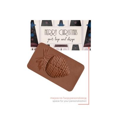 ADVERT CARD - COOKIE CHOCOCOOKIE