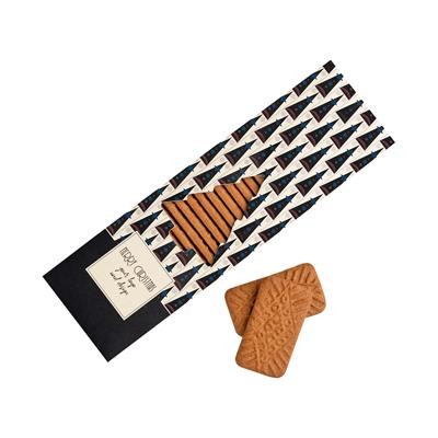 ADVERTISING COOKIE OR BISCUIT SPICE – CARAMEL COOKIE OR BISCUIT