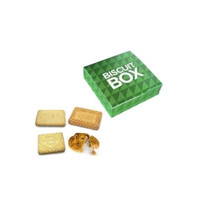 BISCUIT BOX