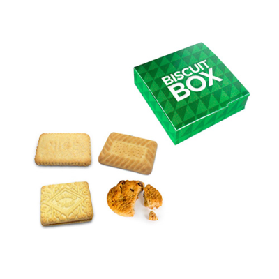 BISCUIT BOX