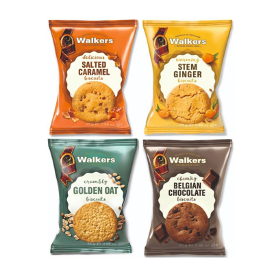 BISCUIT, PACK OF 2 ASSORTED