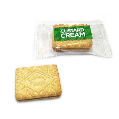 CUSTARD CREAM