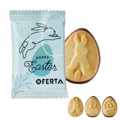 EASTER BUTTER BISCUIT