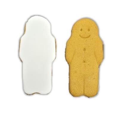 GINGER MAN (FULL PRINT)