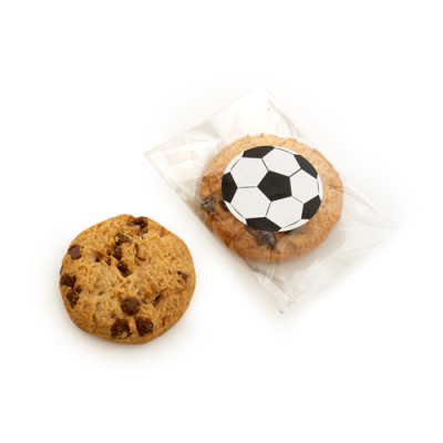 LABEL - INDIVIDUAL BISCUIT - CHOC-CHIP COOKIE