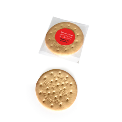 RICH TEA BISCUIT WORLD BLOOD DONOR DAY