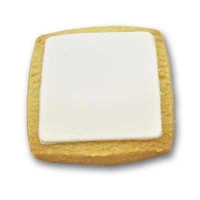 SHORTBREAD (5CM, SQUARE)