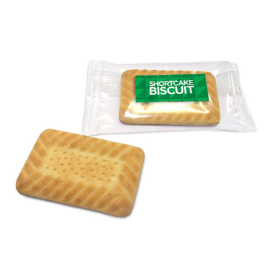 SHORTCAKE BISCUIT