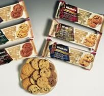 WALKERS SHORTBREAD BISCUIT PACK