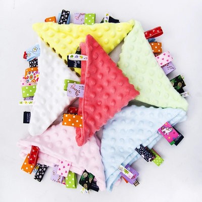 BABY TAG SECURITY PICNIC BLANKET
