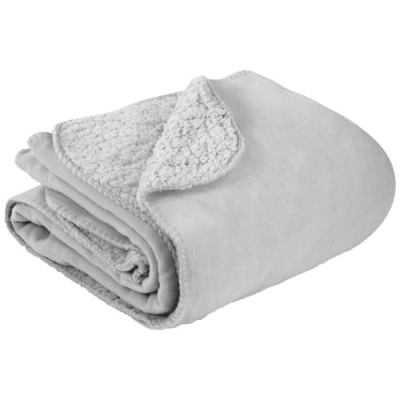 CITIZEN GREEN RECOON RECYCLED DOUBLE LAYER LAMINATED BLANKET - 120 x 150 CM