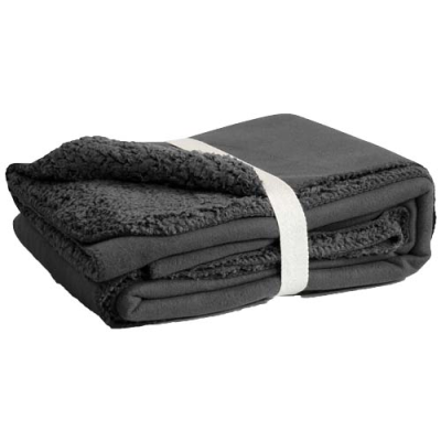 CITIZEN GREEN RECOON RECYCLED DOUBLE LAYER LAMINATED BLANKET - 120 x 150 CM