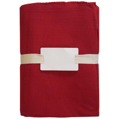 CITIZEN GREEN REPLAY RECYCLED BLANKET - 120 x 150 CM