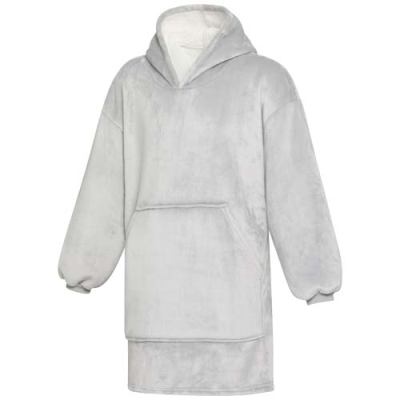 DENALI GRS HOODED HOODY BLANKET