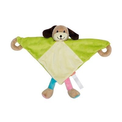 DOG CUDDLE PICNIC BLANKET