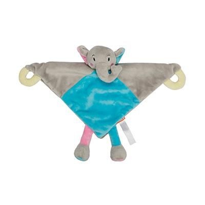 ELEPHANT CUDDLE PICNIC BLANKET