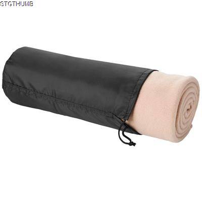 FLEECE PICNIC BLANKET SUPREME, 150X120 CM