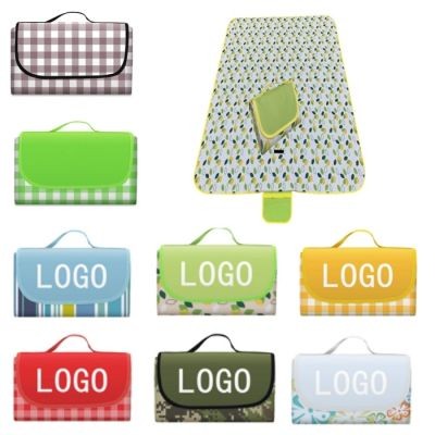 FOLDING PICNIC MAT