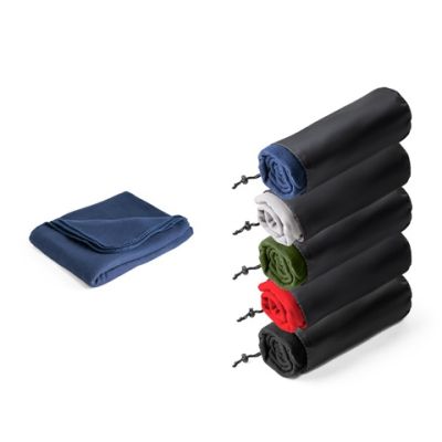 GALLIOT POLAR BLANKET