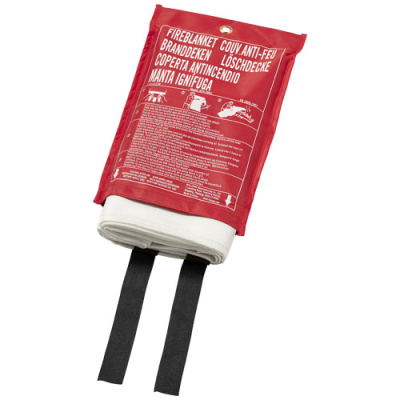 MARGRETHE EMERGENCY FIRE BLANKET