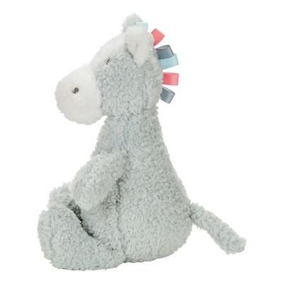MIKA DONKEY WOOLLY PLUSH TOY