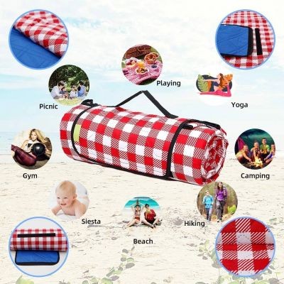 PICNIC BLANKET