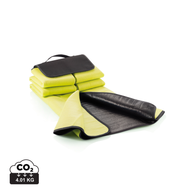 PICNIC BLANKET in Green