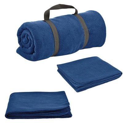 POLAR FLEECE PICNIC BLANKET