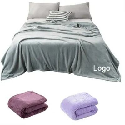 PROMO FLEECE PICNIC BLANKET - PROMOTIONAL CORPORATE GIFT