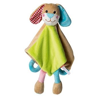 RABBIT CUDDLE PICNIC BLANKET