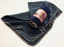 RESULT ACTIVE FLEECE PICNIC BLANKET