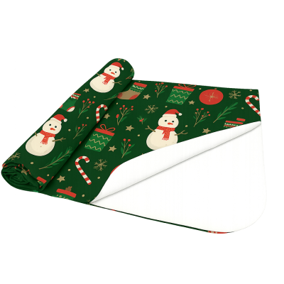 SMALL POLAR FLEECE BLANKET