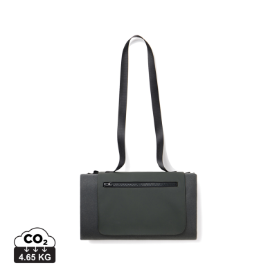 VINGA BALTIMORE RCS PICNIC BLANKET in Green