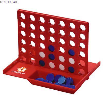 CONNECT GAME FOUR BOARD GAME