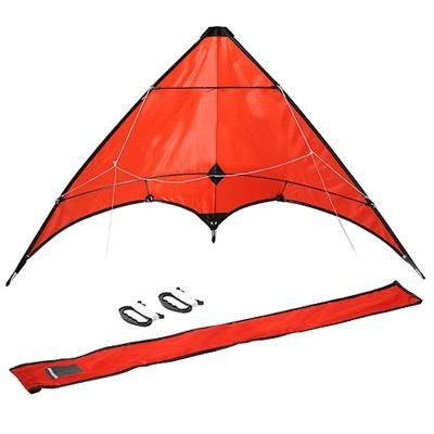 KITE VOLARE SEND YOUR AD INTO THE SKY