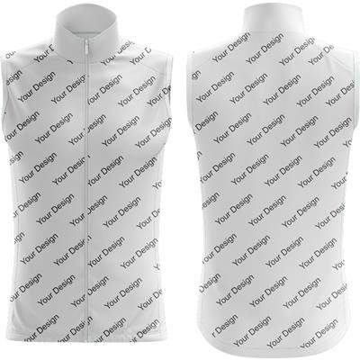 BESPOKE CUSTOM MADE GILET