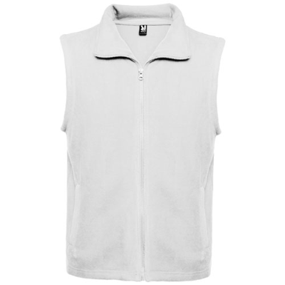 BELLAGIO UNISEX FLEECE BODYWARMER