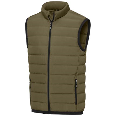 CALTHA MENS THERMAL INSULATED DOWN BODYWARMER
