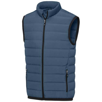 CALTHA MENS THERMAL INSULATED DOWN BODYWARMER