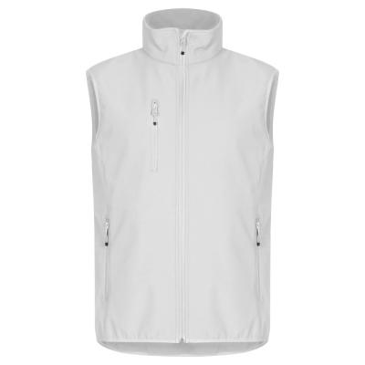 CLIQUE CLASSIC SOFTSHELL VEST