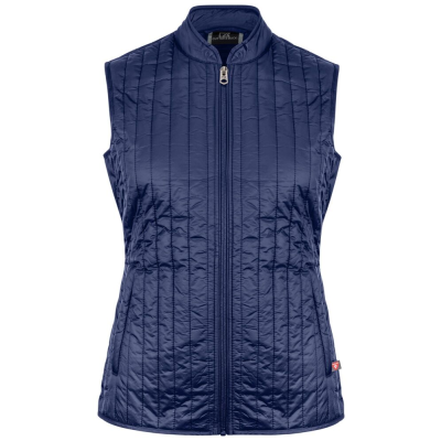 CUTTER & BUCK OZETTE LADIES VEST