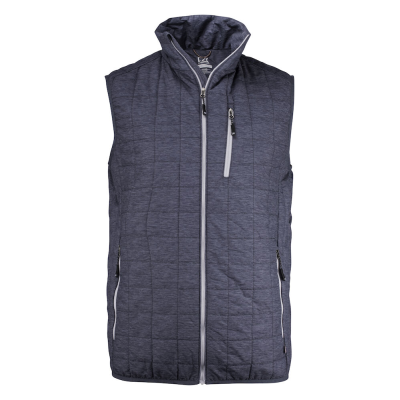 CUTTER & BUCK RAINIER VEST MEN