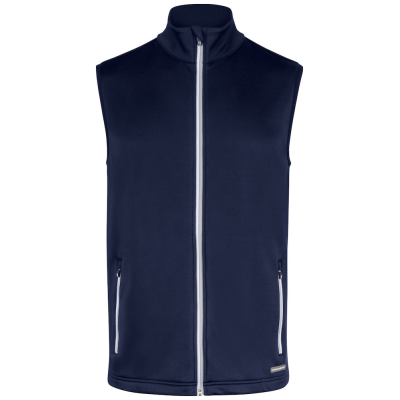 CUTTER & BUCK SNOQUALMIE MENS VEST