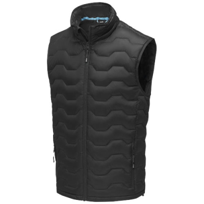 EPIDOTE MENS GRS RECYCLED THERMAL INSULATED DOWN BODYWARMER